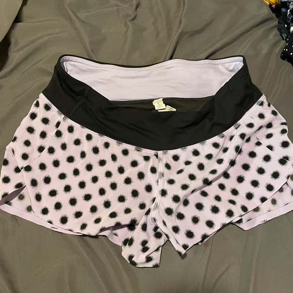 lululemon athletica Pants - Lulu Lemon Shorts